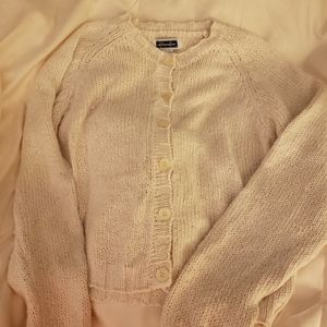 Xhilaration ladies cardigan.